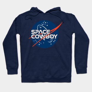 Space Cowboy Hoodie